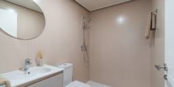 Nouvelle construction - Appartement - Orihuela Costa