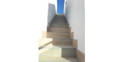 Nouvelle construction - Appartement - Orihuela Costa