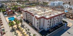 Nouvelle construction - Appartement - Orihuela Costa