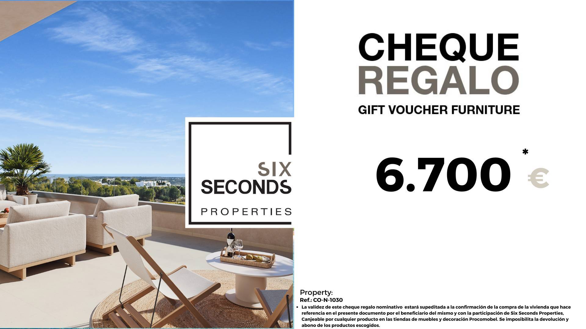 Nouvelle construction - Appartement - Orihuela - Las Colinas Golf