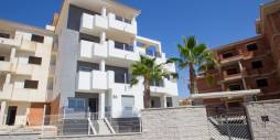 Nouvelle construction - Appartement - Orihuela