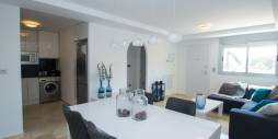 Nouvelle construction - Appartement - Orihuela