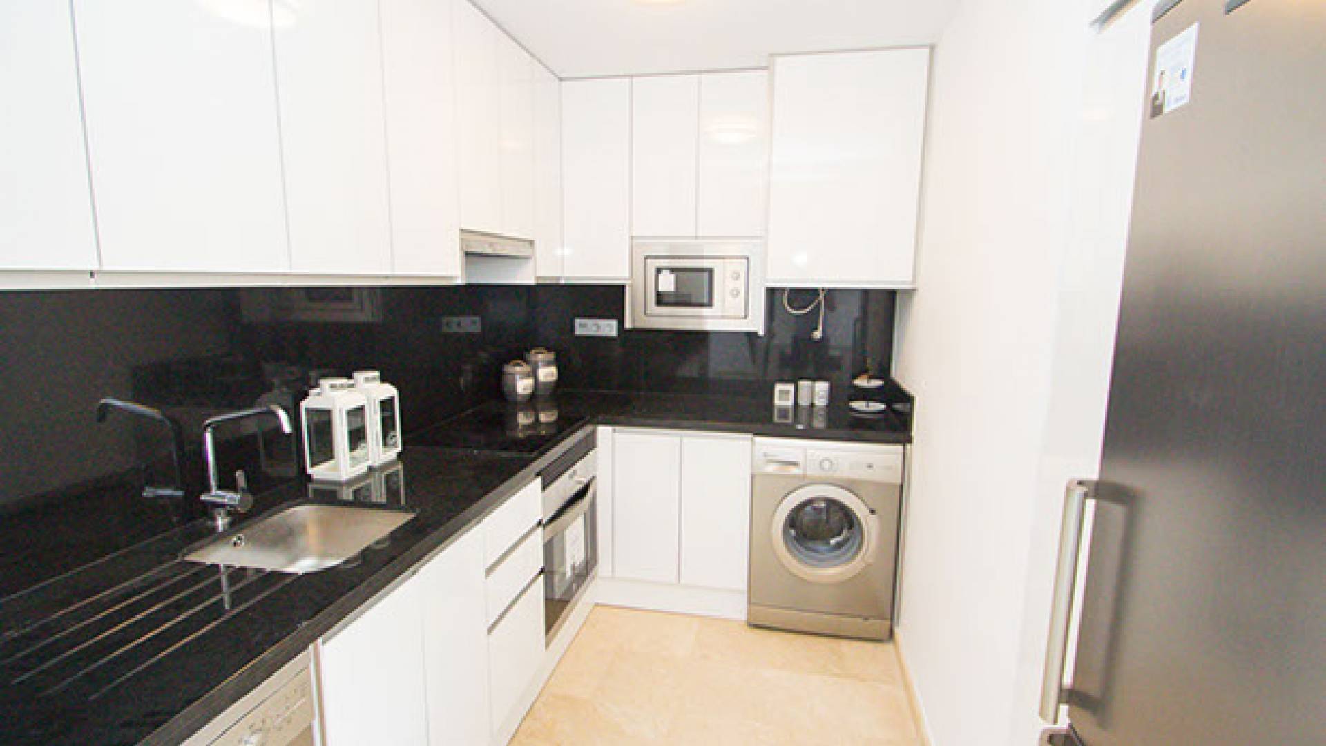 Nouvelle construction - Appartement - Orihuela
