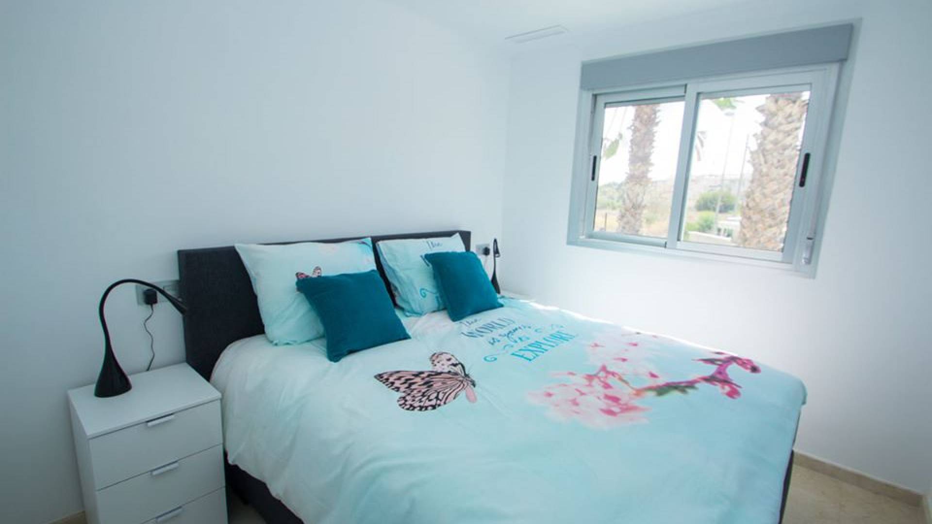 Nouvelle construction - Appartement - Orihuela