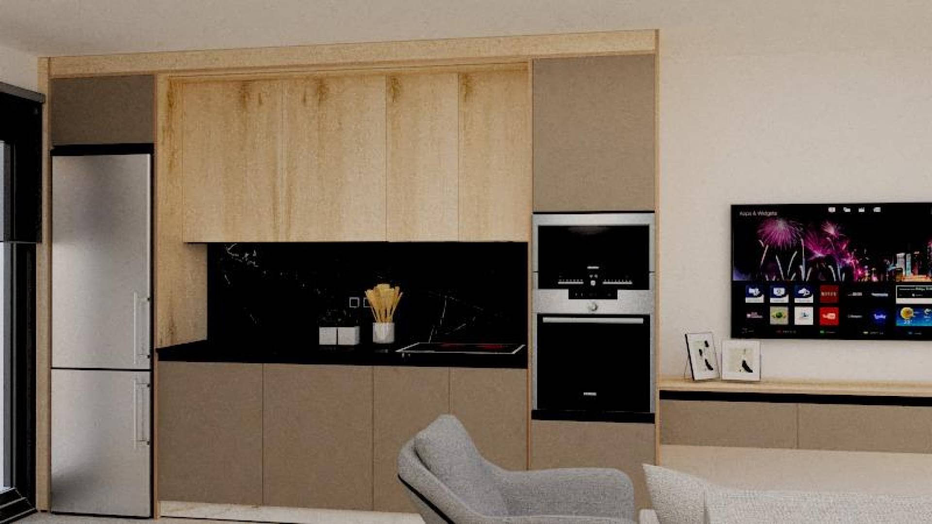 Nouvelle construction - Appartement - Pilar de la Horadada - La Torre de la Horadada