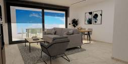 Nouvelle construction - Appartement - Pilar de la Horadada - La Torre de la Horadada