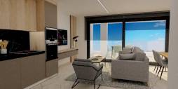 Nouvelle construction - Appartement - Pilar de la Horadada - La Torre de la Horadada