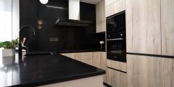 Nouvelle construction - Appartement - Pilar de la Horadada - Pilar de La Horadada