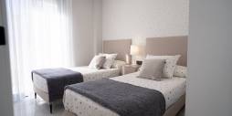 Nouvelle construction - Appartement - Pilar de la Horadada - Pilar de La Horadada