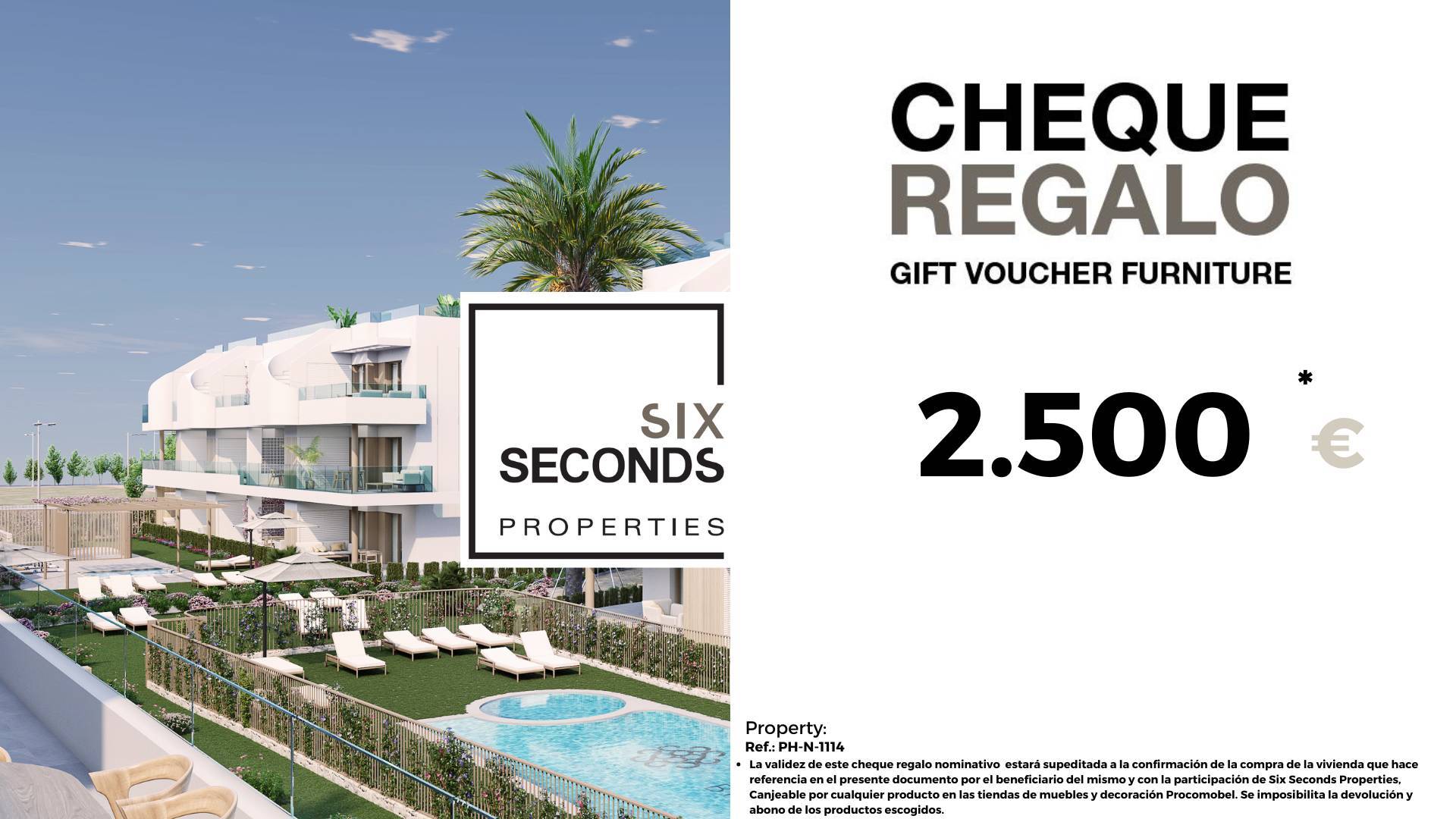 Nouvelle construction - Appartement - Pilar de la Horadada