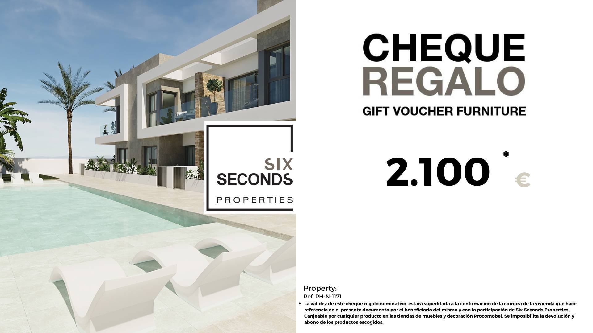 Nouvelle construction - Appartement - Pilar de la Horadada