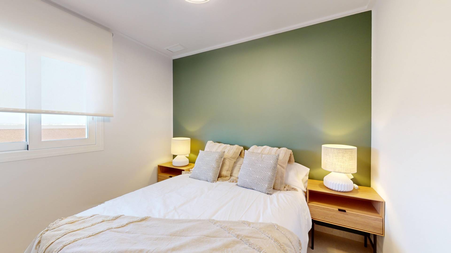 Nouvelle construction - Appartement - Pilar de la Horadada