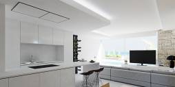 Nouvelle construction - Appartement - Pueblo Mascarat