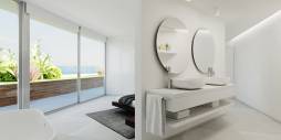 Nouvelle construction - Appartement - Pueblo Mascarat