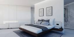 Nouvelle construction - Appartement - Pueblo Mascarat