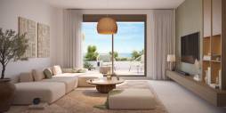 Nouvelle construction - Appartement - Pulpí - San Juan de los Terreros