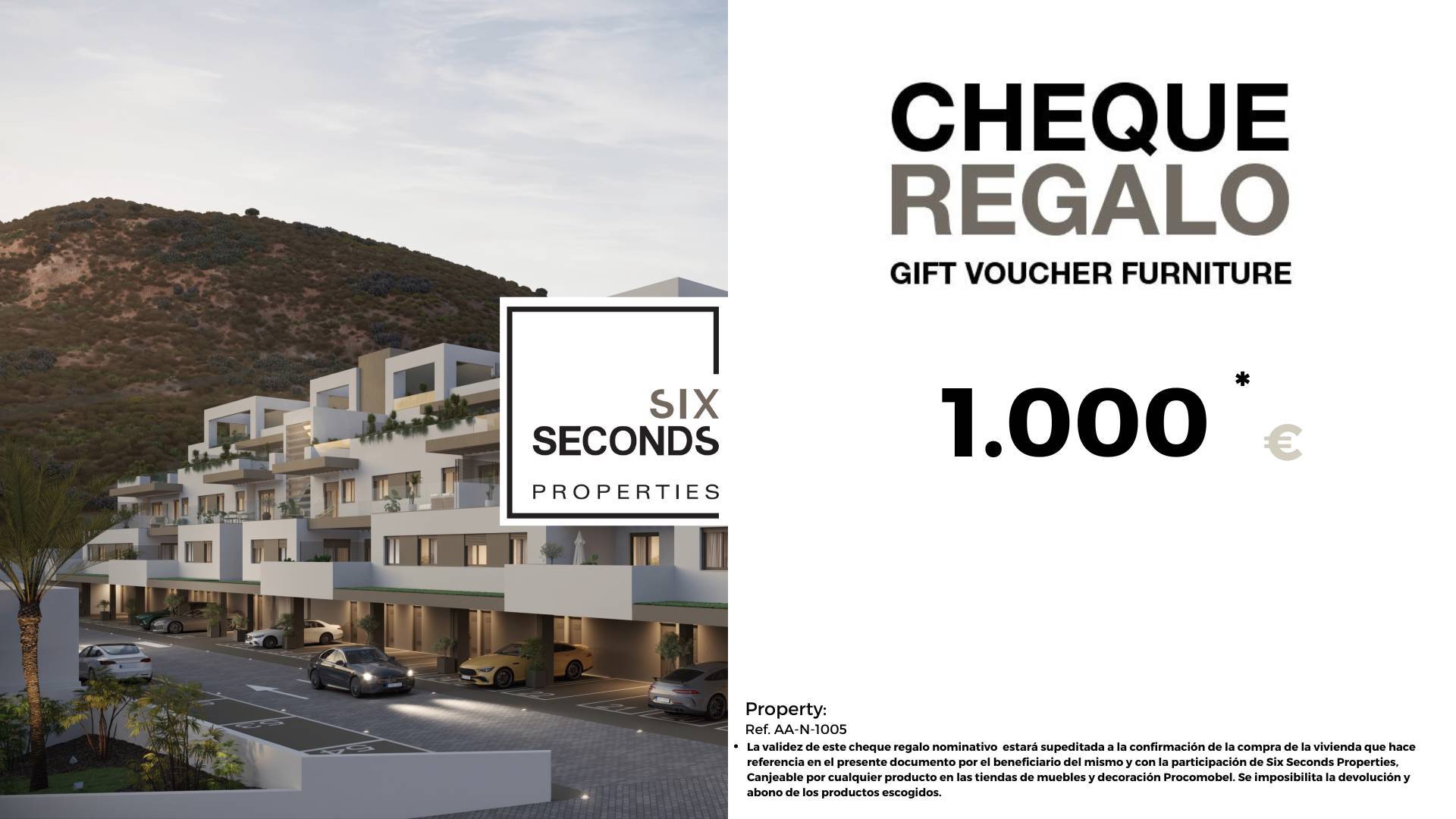 Nouvelle construction - Appartement - Pulpí - San Juan de los Terreros