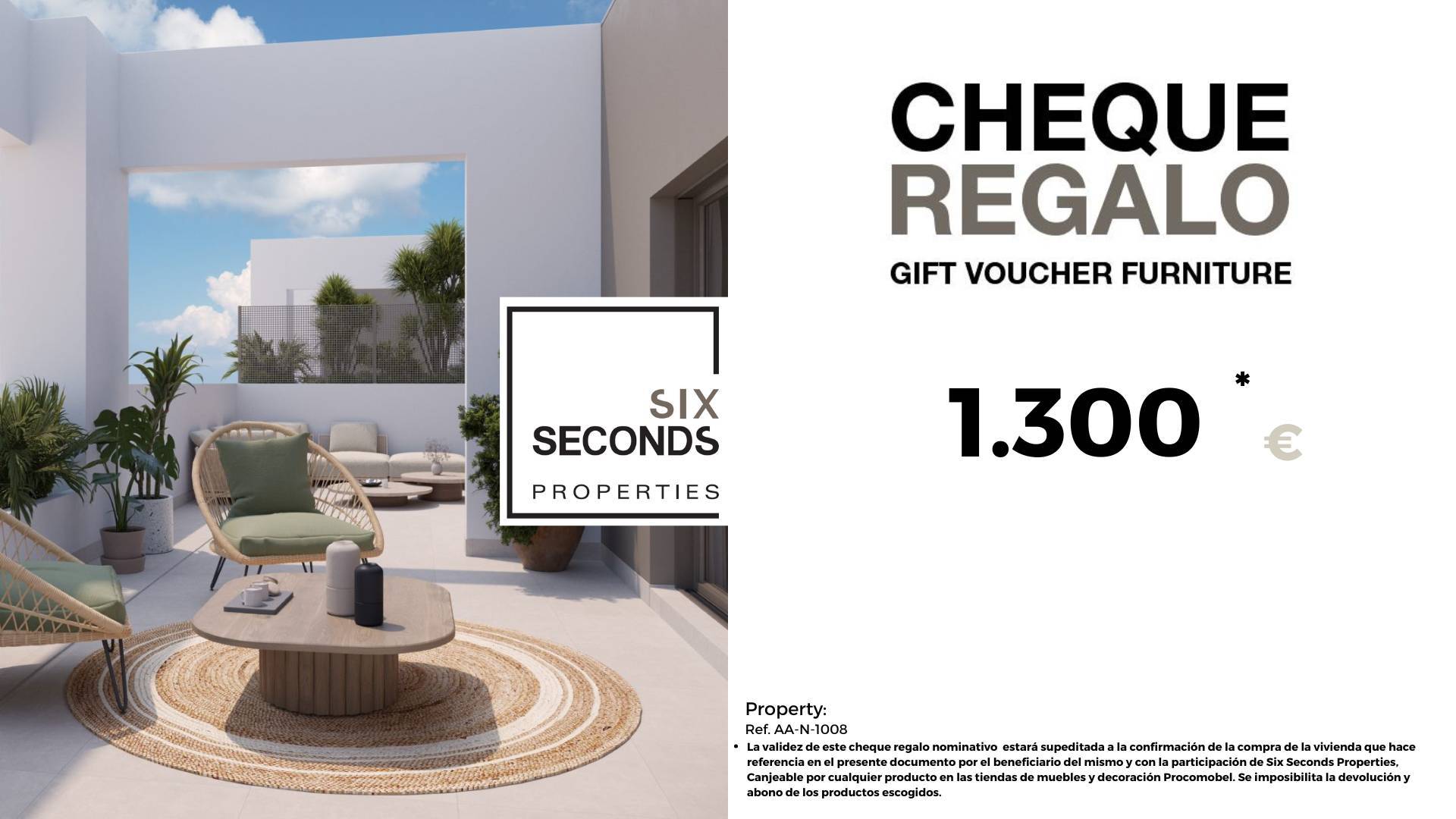 Nouvelle construction - Appartement - Pulpí - San Juan de los Terreros