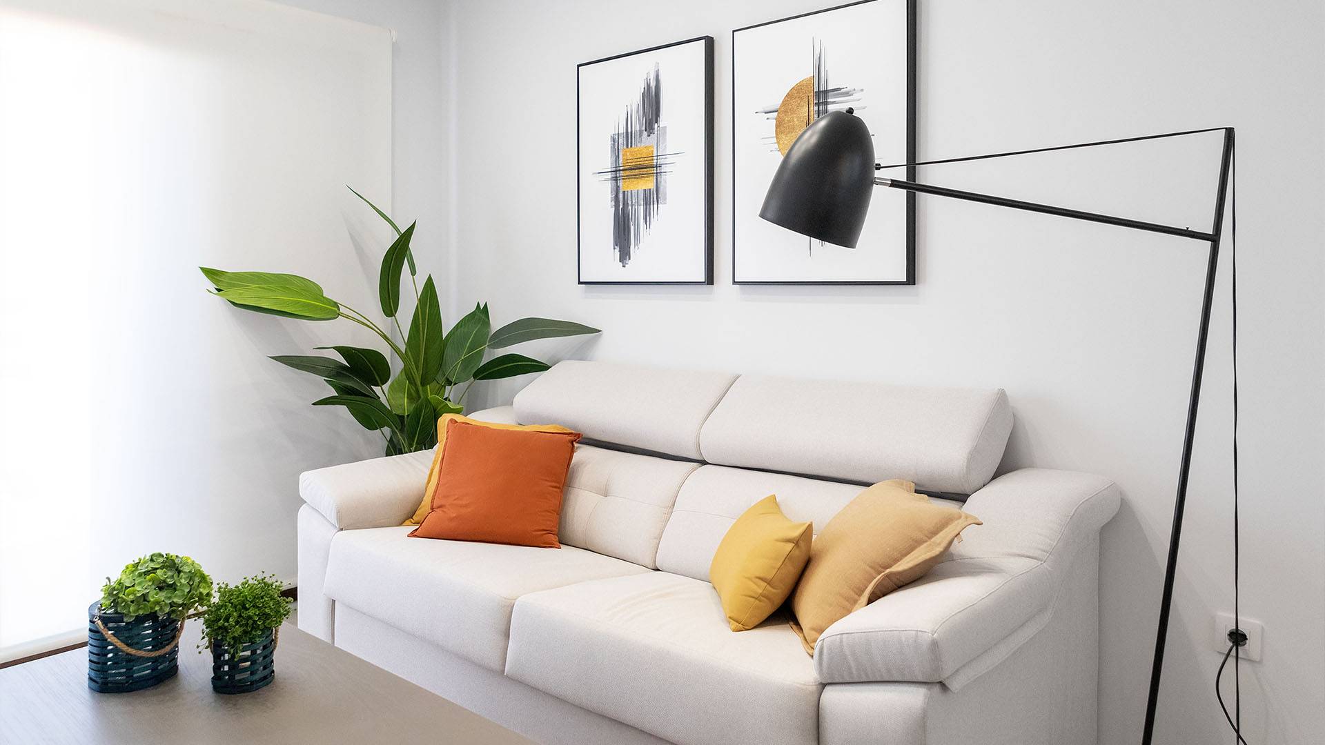 Nouvelle construction - Appartement - Pulpí