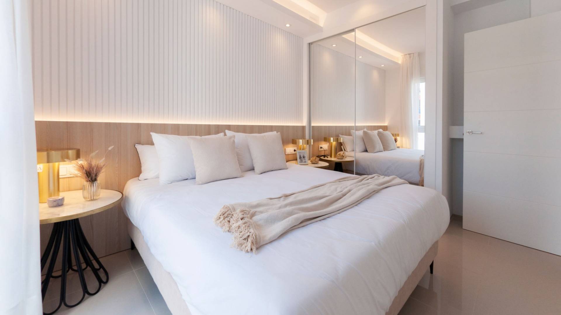 Nouvelle construction - Appartement - Rojales - Ciudad Quesada