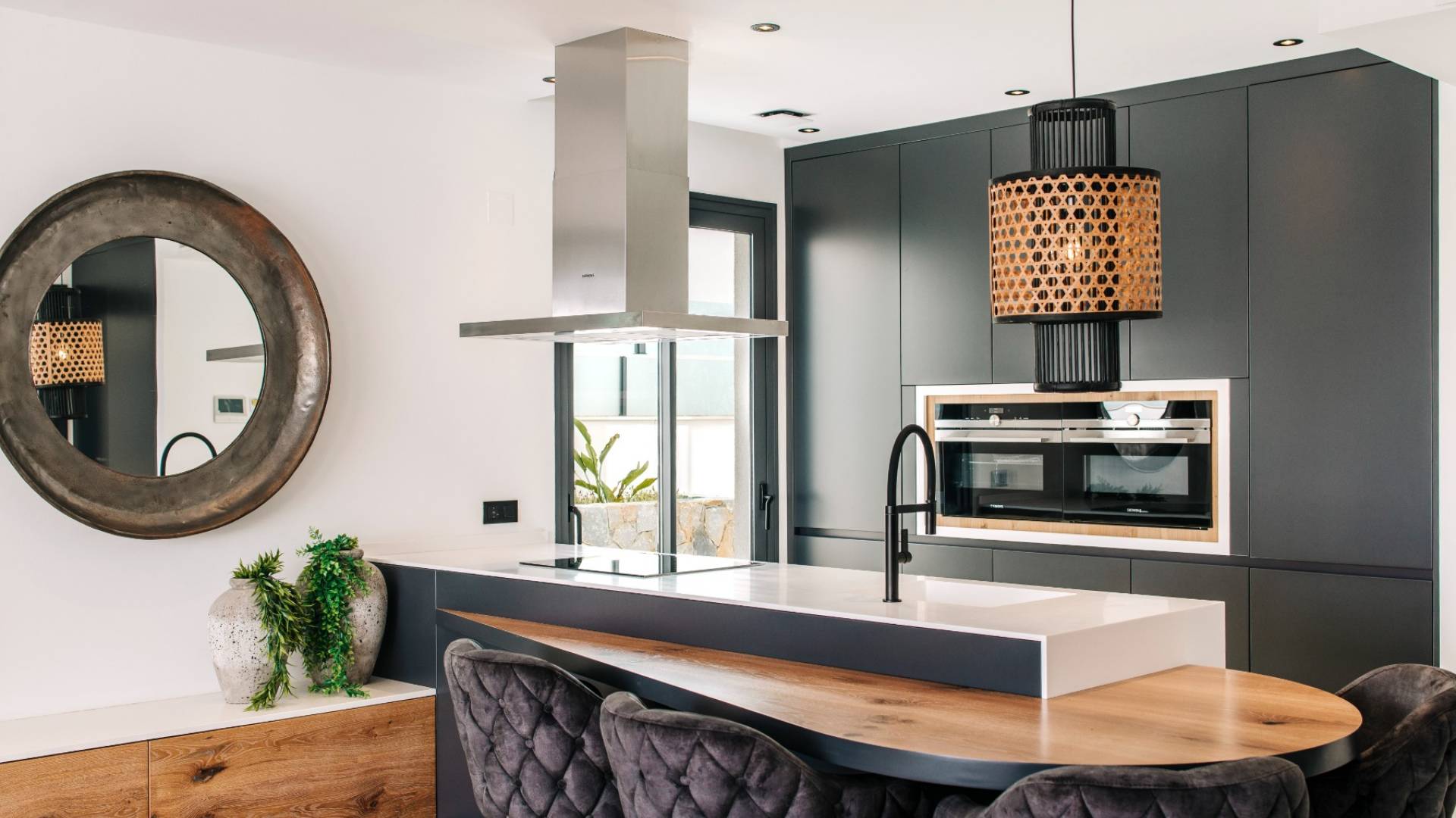 Nouvelle construction - Appartement - Rojales - Ciudad Quesada