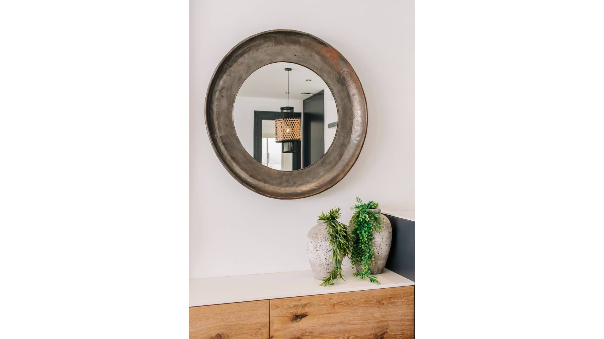 Nouvelle construction - Appartement - Rojales - Ciudad Quesada