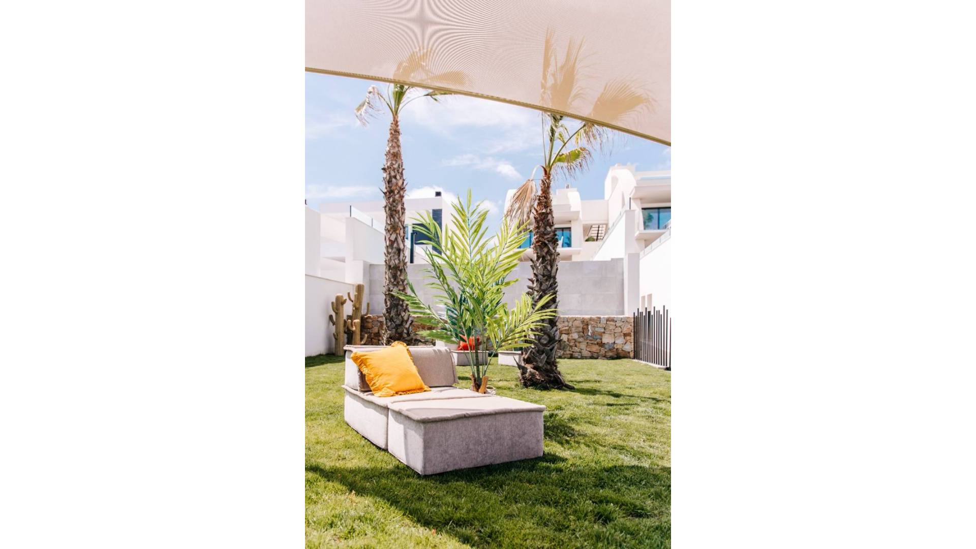 Nouvelle construction - Appartement - Rojales - Ciudad Quesada