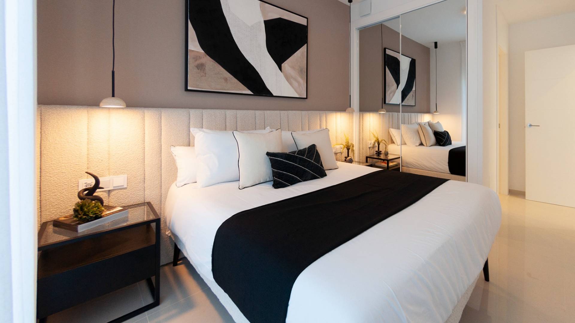 Nouvelle construction - Appartement - Rojales - Ciudad Quesada