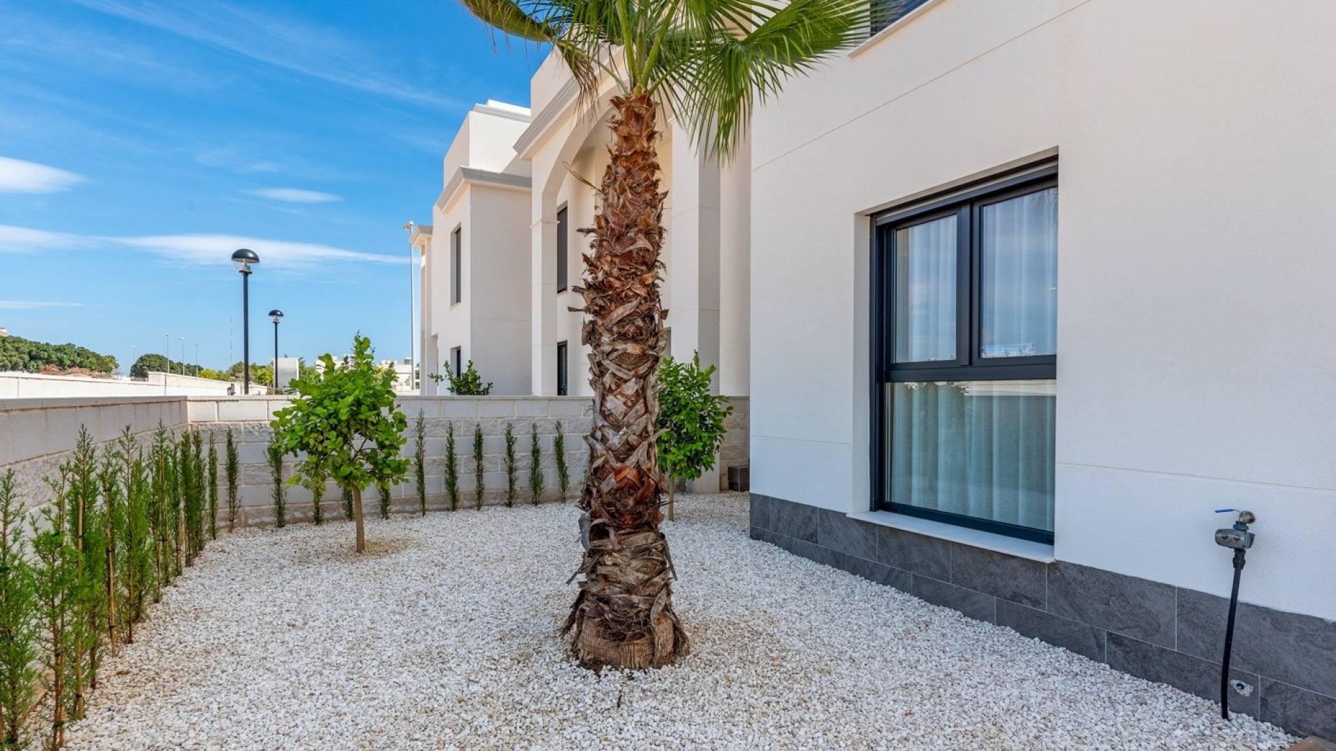 Nouvelle construction - Appartement - Rojales - Ciudad Quesada