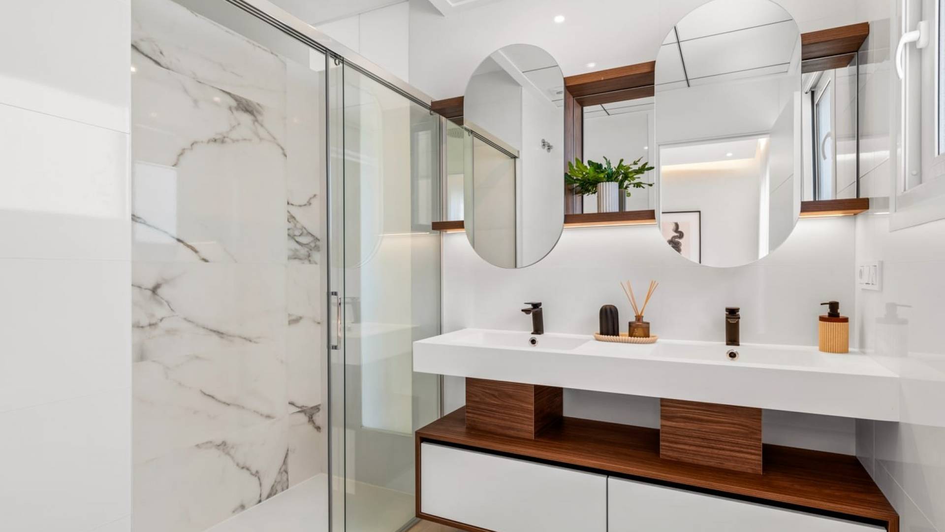 Nouvelle construction - Appartement - Rojales - Ciudad Quesada