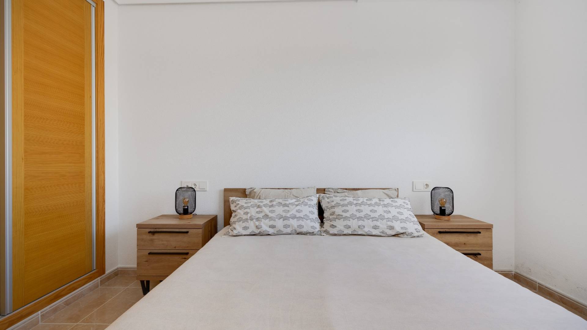 Nouvelle construction - Appartement - San Fulgencio