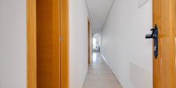 Nouvelle construction - Appartement - San Fulgencio