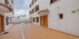 Nouvelle construction - Appartement - San Fulgencio