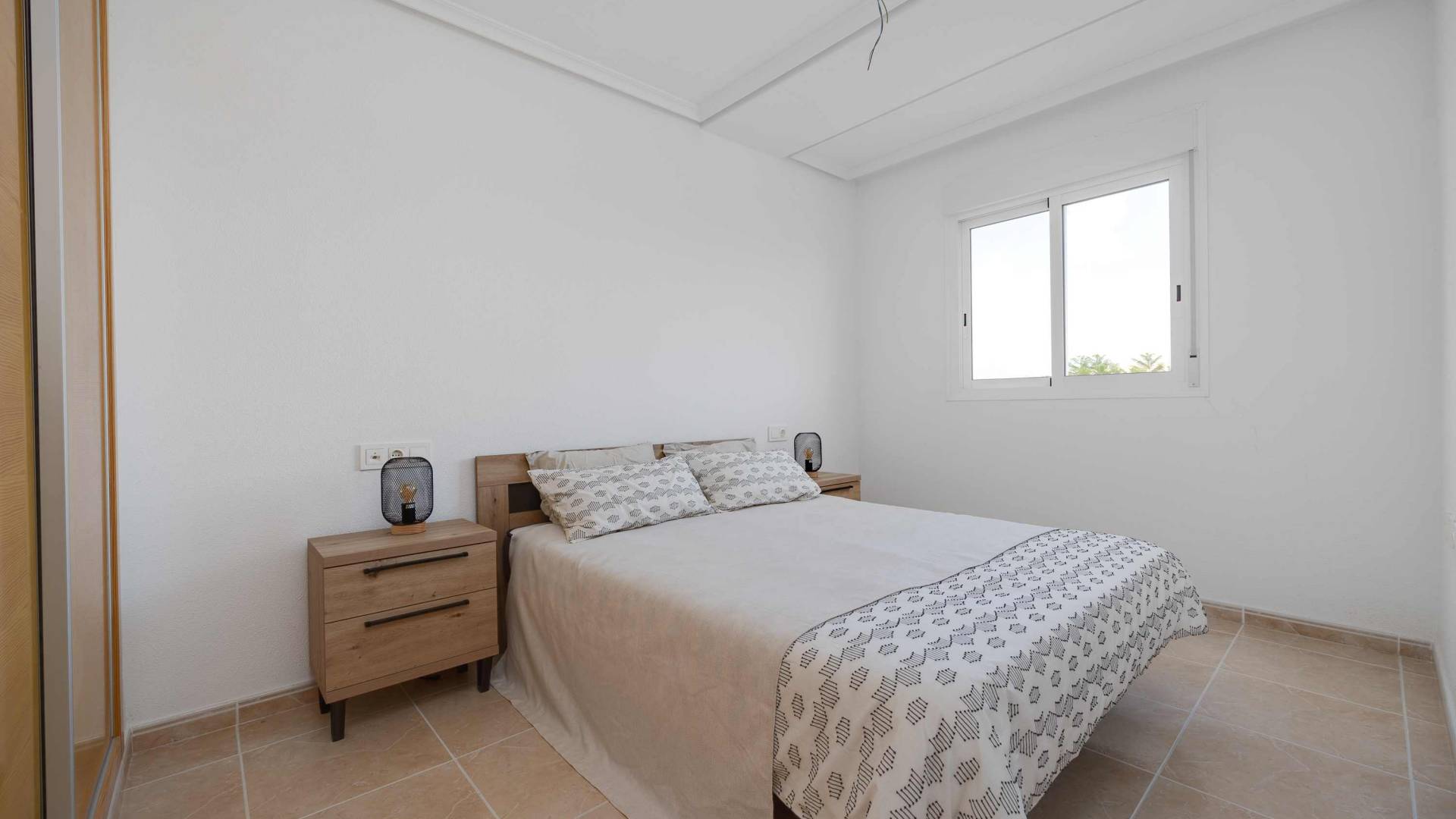 Nouvelle construction - Appartement - San Fulgencio