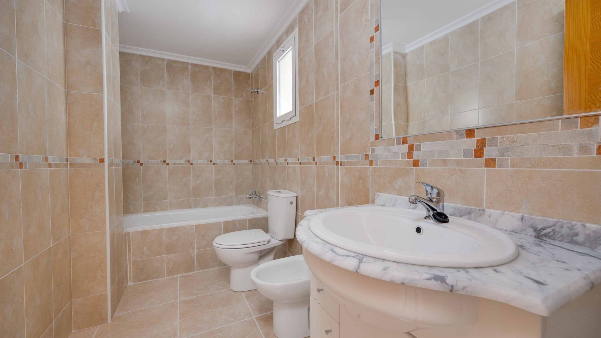 Nouvelle construction - Appartement - San Fulgencio