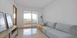 Nouvelle construction - Appartement - San Fulgencio