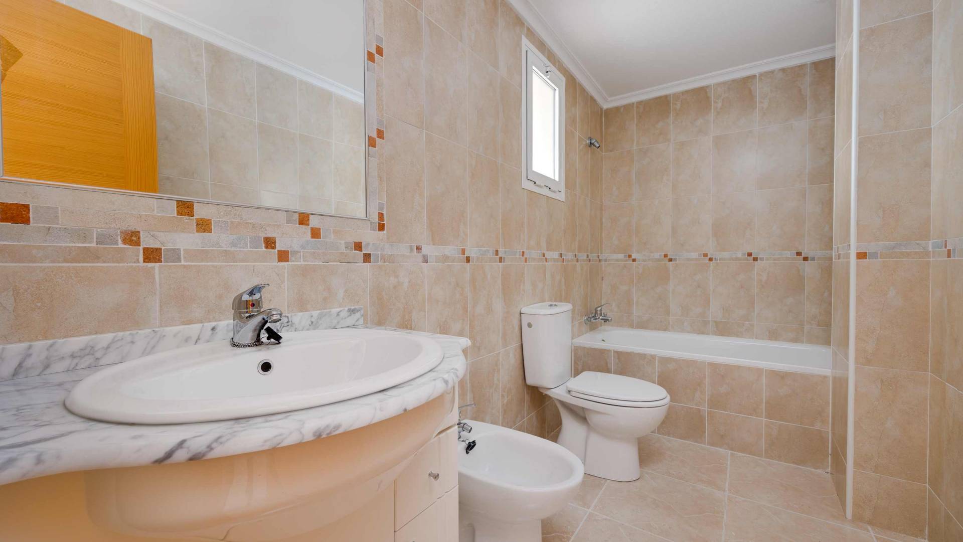 Nouvelle construction - Appartement - San Fulgencio