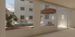 Nouvelle construction - Appartement - San Isidro