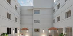 Nouvelle construction - Appartement - San Isidro