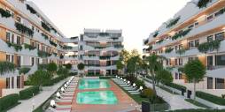 Nouvelle construction - Appartement - San Javier