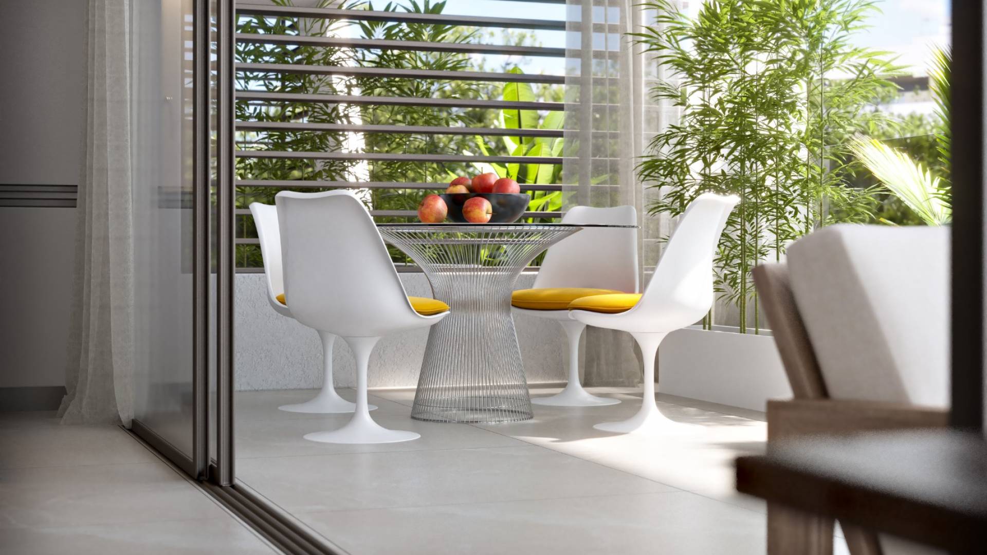 Nouvelle construction - Appartement - San Juan Alicante - San Juan de Alicante