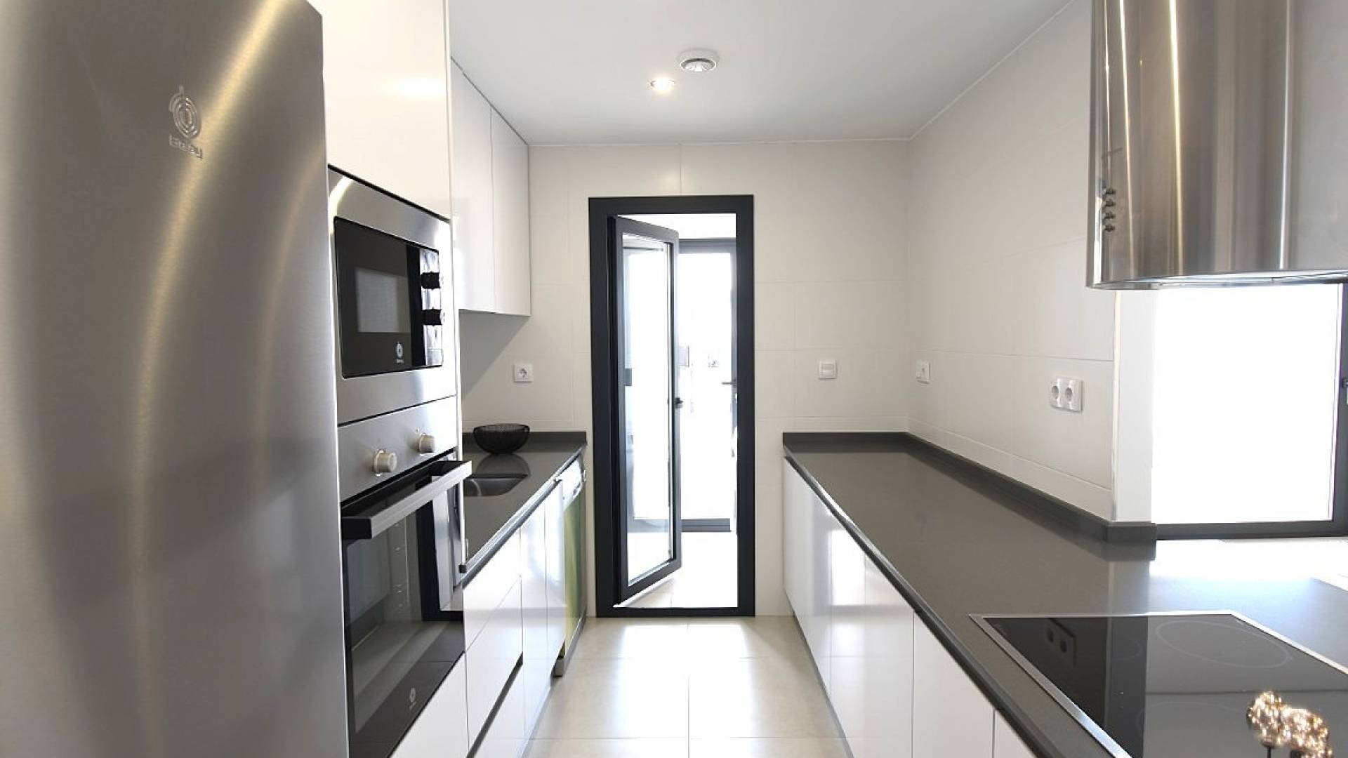Nouvelle construction - Appartement - San Miguel de Salinas