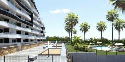 Nouvelle construction - Appartement - San Miguel de Salinas