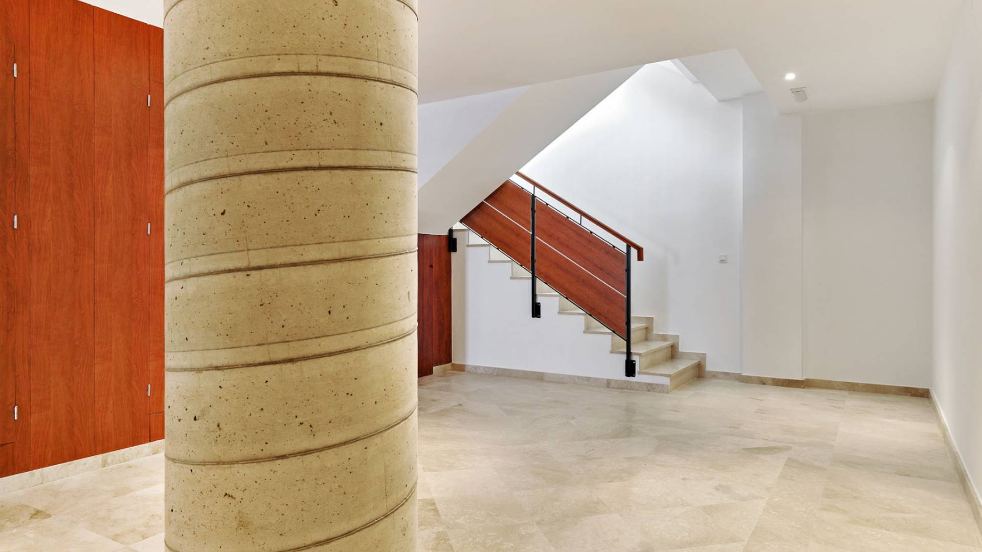 Nouvelle construction - Appartement - San Miguel de Salinas