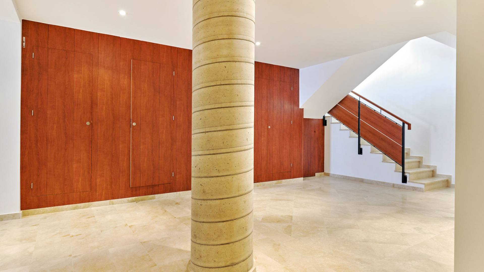 Nouvelle construction - Appartement - San Miguel de Salinas