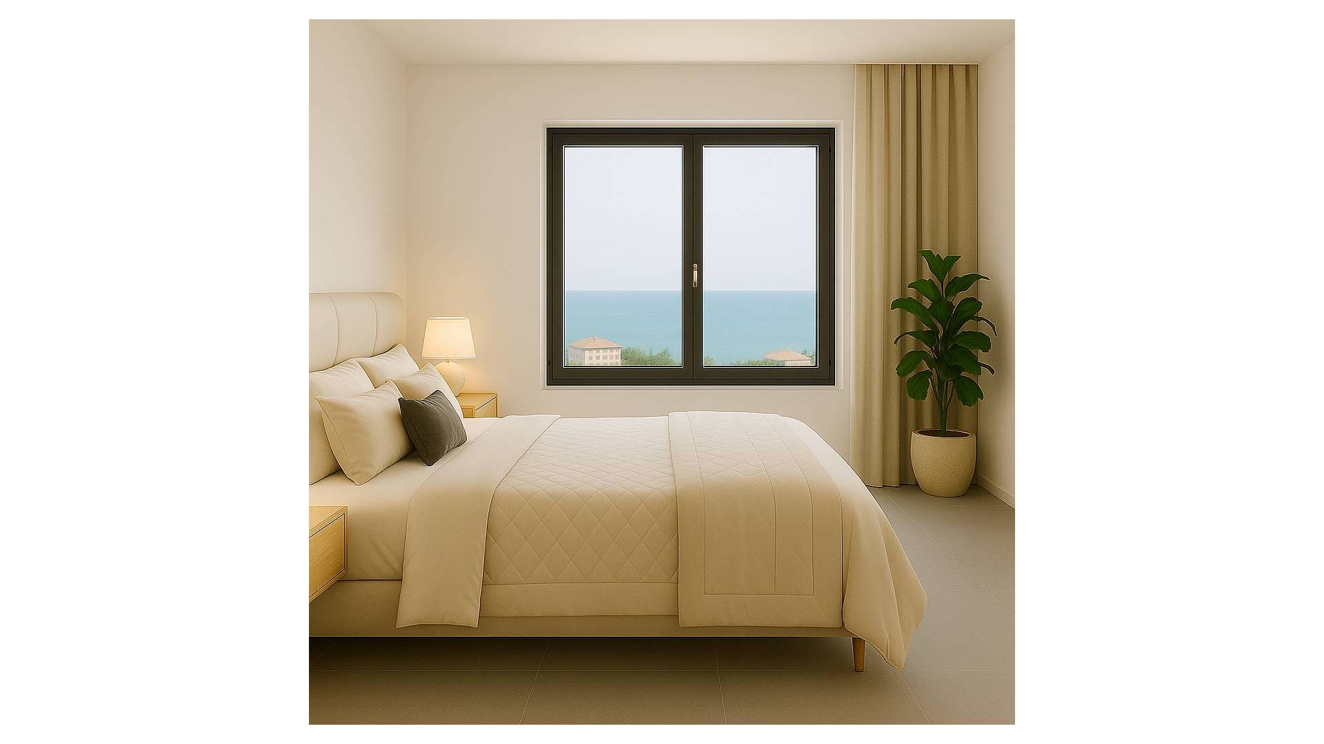 Nouvelle construction - Appartement - San Pedro del Pinatar - LO PAGÁN