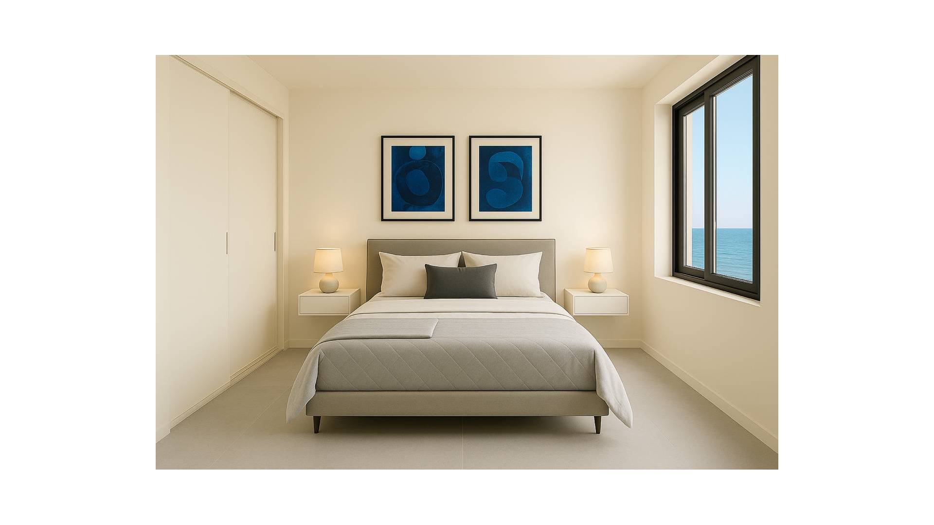 Nouvelle construction - Appartement - San Pedro del Pinatar - LO PAGÁN