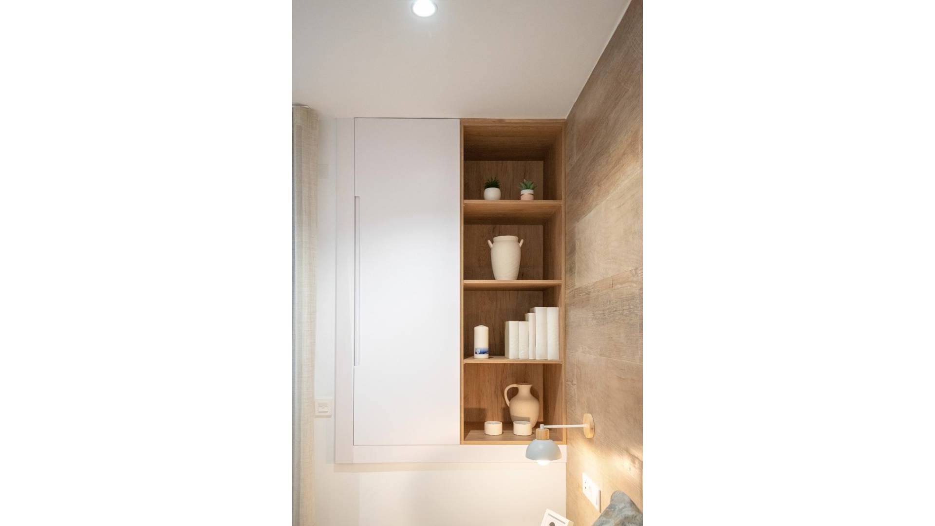 Nouvelle construction - Appartement - San Pedro del Pinatar - San Pedro del Pinatar pueblo