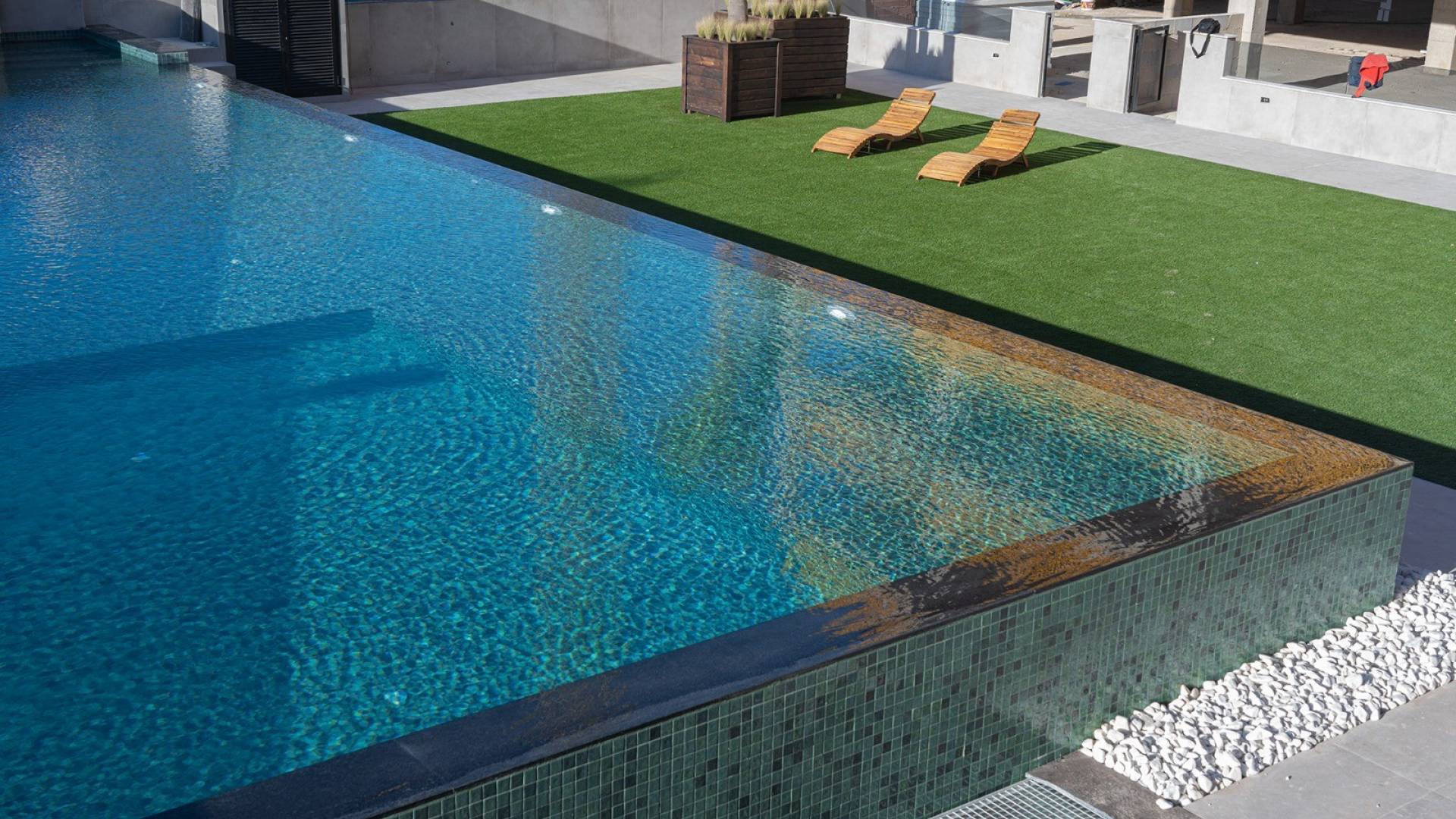 Nouvelle construction - Appartement - San Pedro del Pinatar - San Pedro del Pinatar pueblo