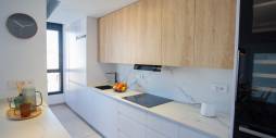 Nouvelle construction - Appartement - San Pedro del Pinatar - San Pedro del Pinatar pueblo